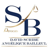 Logo SB Avocats