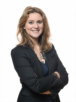 Avocat Catherine FELIX