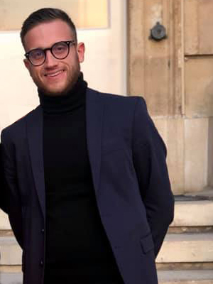 Juriste Valère LAHAYE